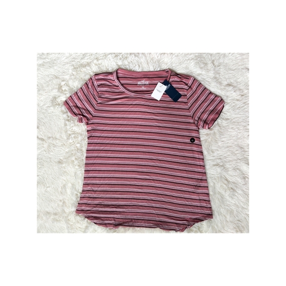 Hollister Tops - Hollister Soft T-shirt ◇